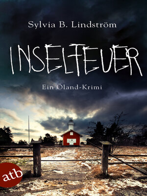 cover image of Inselfeuer